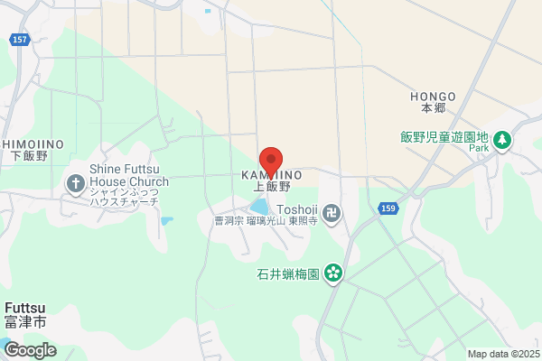 ウエルシア黒部荻生店