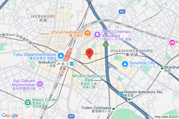 ネットカフェ＆カラオケ DiCE 池袋北口店