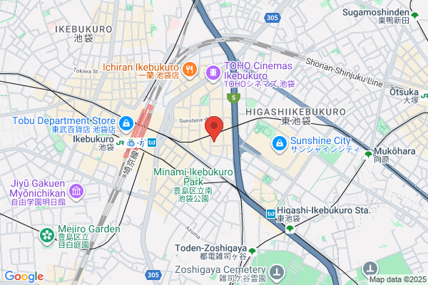 【閉店】CHEESE SQUARE 池袋店