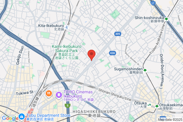 株式会社M's Family