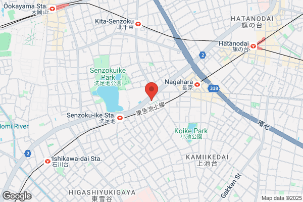 ENEOS Dr.Drive東久が原店(ENEOSフロンティア)