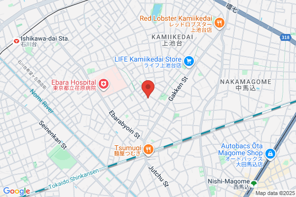 PUDOステーション　ST035　かがたや商店