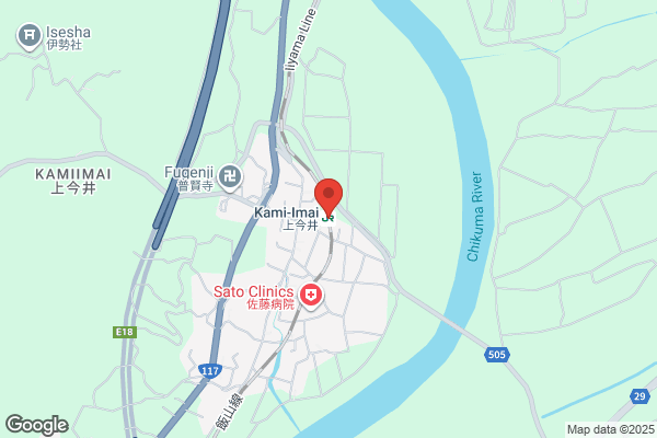 すき家 甲府国玉店