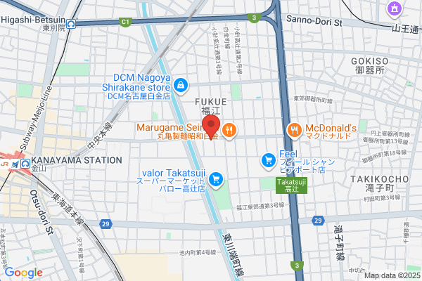 iCracked Store イオンモール甲府昭和