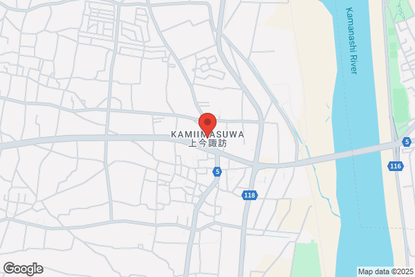 スシロー 甲府昭和店