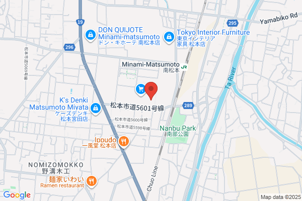 iCracked Store イオンモール甲府昭和