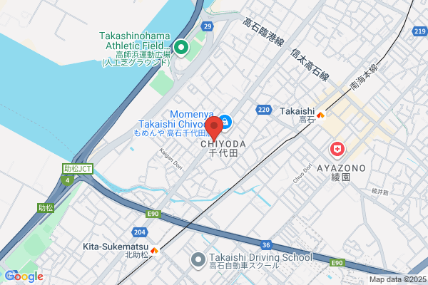 ENEOSウイング セルフ磐田一言SS