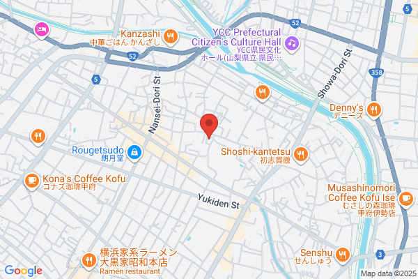 丸亀製麺浜松西塚