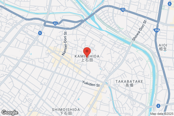 ココス 浜松西塚店