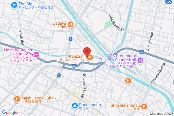 東横INN浜松駅北口