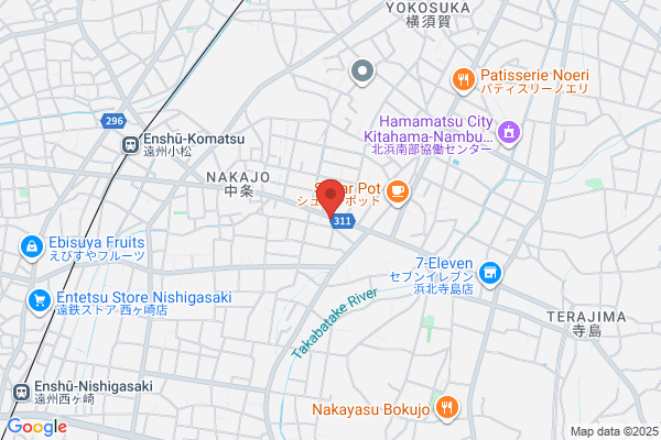 Loco Pelli House 浜北中条店