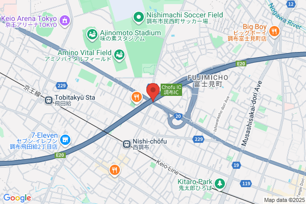 エニタイムフィットネス 南多摩店