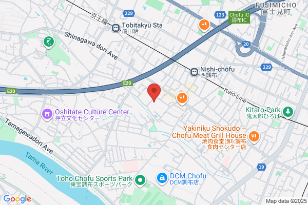買取大吉 小金井東町1丁目店