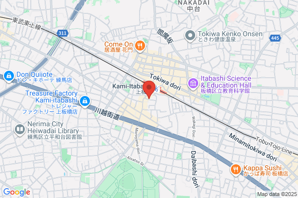 ECCジュニアBS東新町1丁目教室
