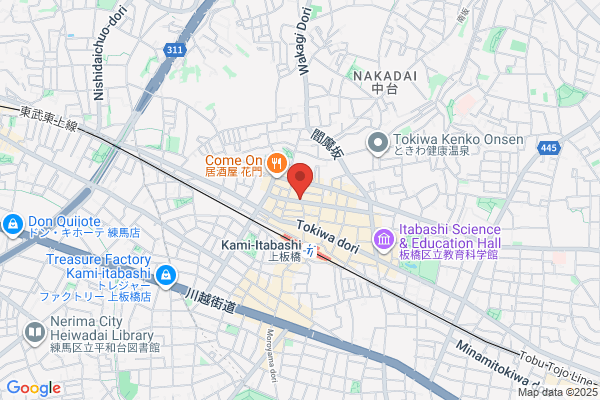格闘技スタジオBLOOM
