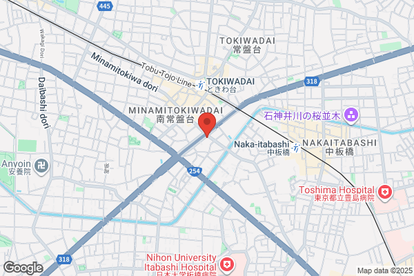 PUDOステーション　NR061　Baluko Laundry Place　田柄店