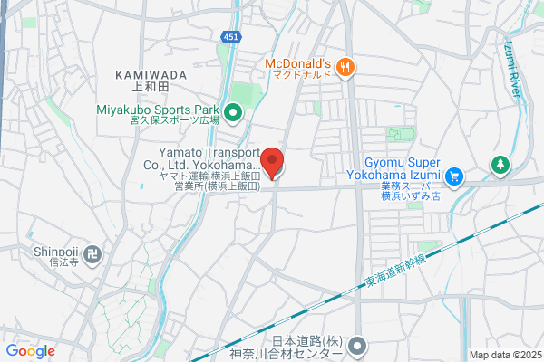 PUDOステーション　ヤックスドラッグ酒々井店