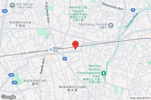 PUDOステーション　ヤマト運輸　千城台センター