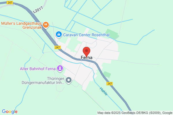 CAFE&BAR FeRna