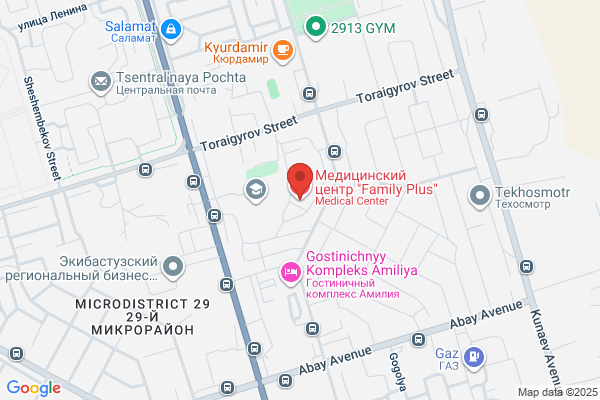 Family PLUS 株式会社