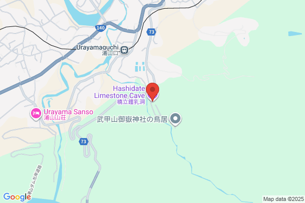 ウエルシア秩父影森店