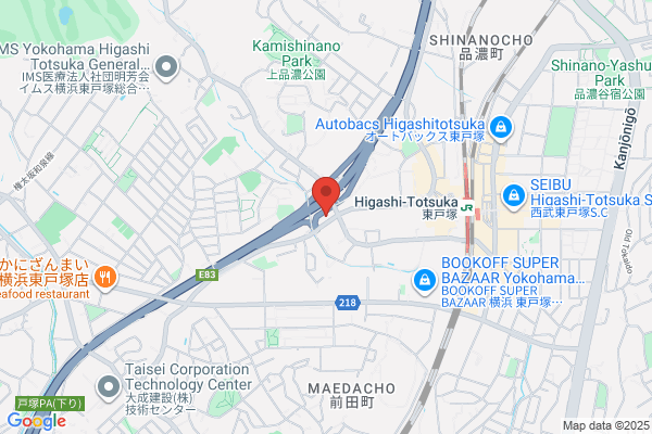 美容室HEART 東戸塚1st店