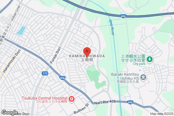 幸楽苑　牛久店
