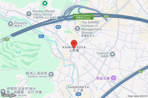 ほけんの窓口 イトーヨーカドー伊勢原店