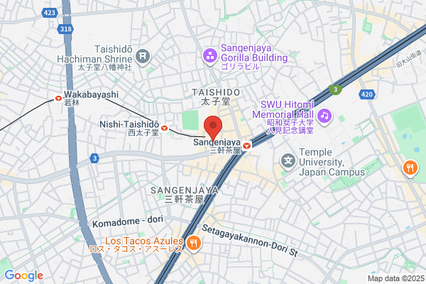 平和書店 TSUTAYA 京都リサーチパーク店
