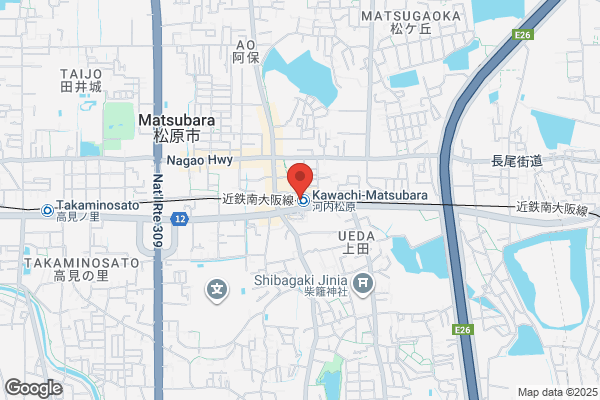 PUDOステーション　ダックス　西京樫原店