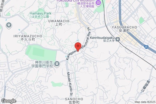 PUDOステーション　マツモト　西小路御池店
