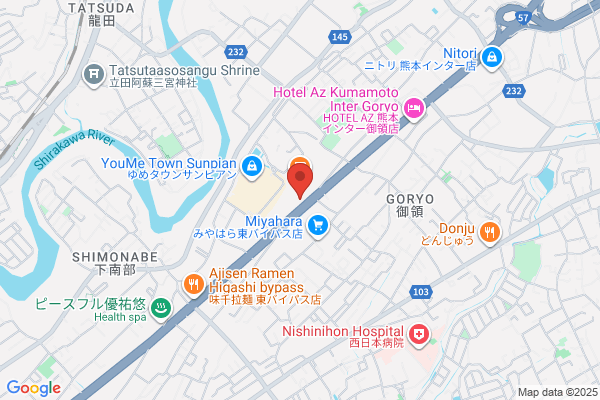 ENEOS Dr.Driveセルフ南桂店(ENEOSフロンティア)