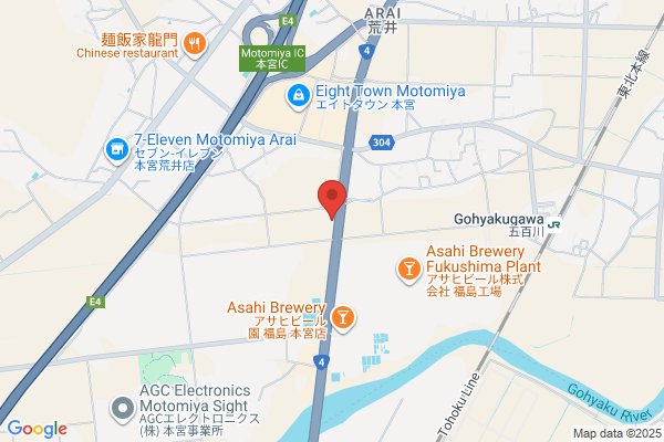 ENEOS Dr.Driveセルフ天神川四条店(ENEOSフロンティア)