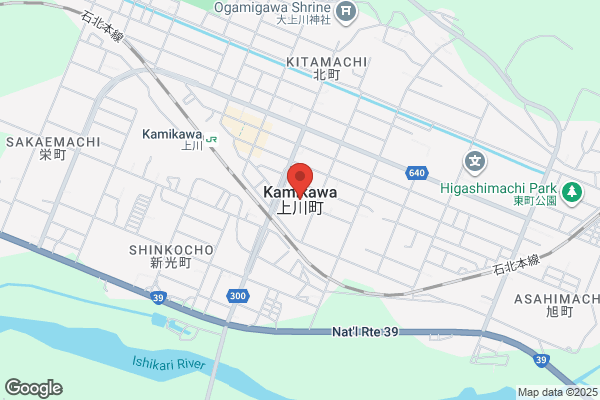 ゴルフパートナー 長久手店