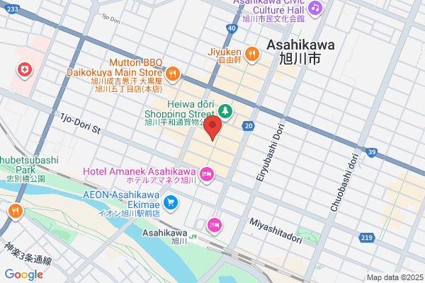 JTB総合提携店 （株）ツーリストアイチ バロー城山店 - 閉店