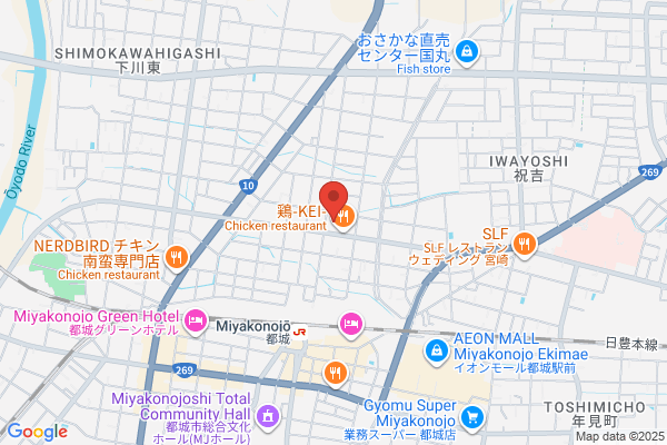 クラブハウスイワキリ