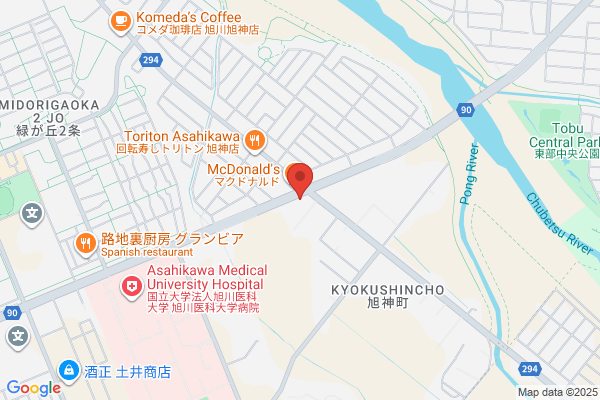 ENEOS セルフ横浜ひかりが丘SS(ENEOSフロンティア)