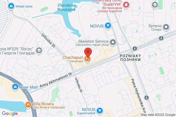 Eye Lash Salon Vivi岐阜店