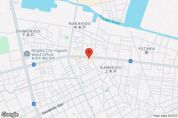 築地銀だこ 新潟駅前店