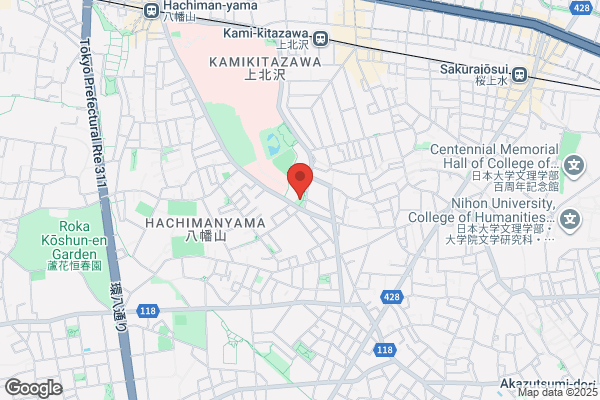 PUDOステーション　アカカベ　Drg中川店