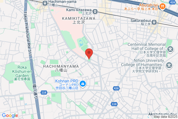 PUDOステーション　ヤマト運輸　巽西営業所