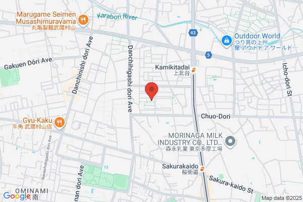 センチュリー21ヒカリ企画