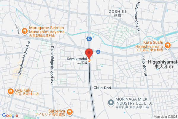 タイトーFステーション ダイエー武蔵村山店