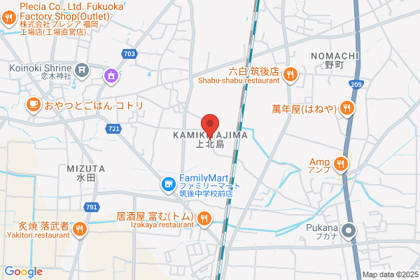 ほっともっと 羽犬塚店