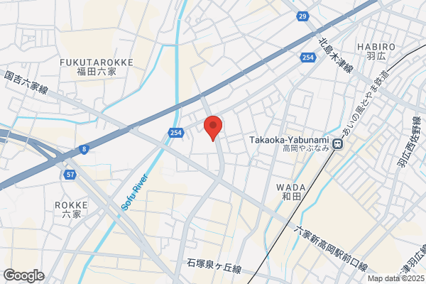 富山銀行　とやまローンステーション高岡