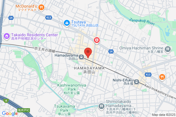 BB整体スタジオ 千歳烏山店