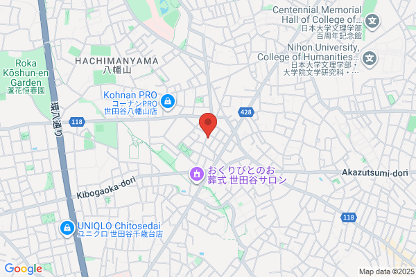 R-ground経堂店