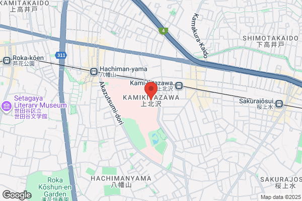 ヤマト運輸 千歳台営業所（千歳台５丁目）