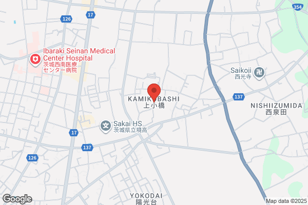 【閉店】ゲオ境店
