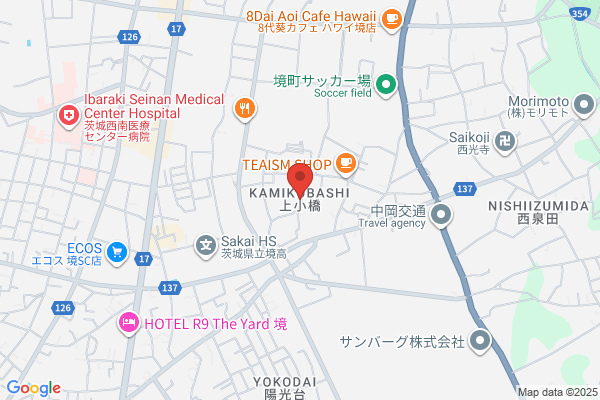 ほっともっと 境店